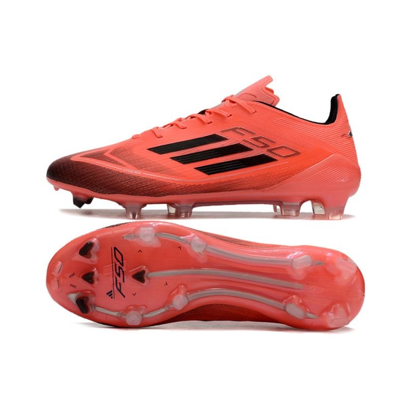 CRIA DE BASE CHUTEIRA ADIDAS F50 FG CAMPO