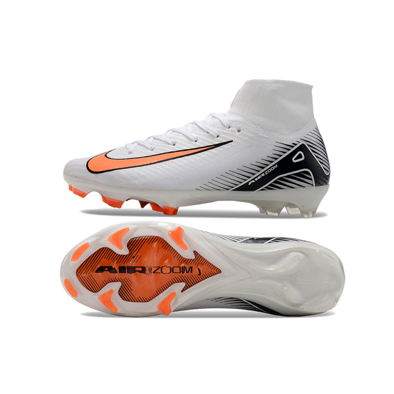 Chuteira nike mercurial fashion de botinha